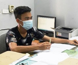 Khởi tố nhóm bị can cho vay nặng lãi với lãi suất ‘cắt cổ’