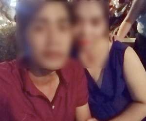 Dở khóc dở cười với lá thư chồng gửi vợ trước khi đi cách ly: 'Em không nghe lời, anh bó tay!'