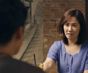 Hãy nói lời yêu tập 32: Bà Hoài bất ngờ đưa hết tiền tiết kiệm cho Phan không kèm điều kiện