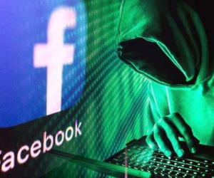 Vì sao không nên dùng Facebook đăng nhập vào các website khác?