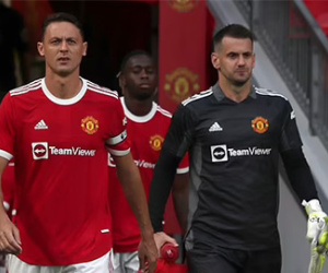 9 thành viên Man United dương tính Covid-19, hủy trận giao hữu với Preston