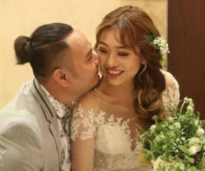 Nghi vấn Vinh Râu từng thông báo chuyện có em bé với Lương Minh Trang cách đây 2 năm, thực hư ra sao?