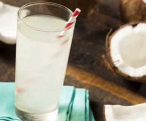 Nước dừa tốt nhưng đây là 6 tác dụng phụ khiến chúng trở nên nguy hiểm cho cơ thể, cần cảnh giác khi dùng
