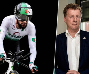 Gọi VĐV là 'lạc đà', quan chức Đức bị đuổi khỏi Olympic Tokyo 2020