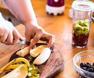 5 nhóm thực phẩm tuyệt đối không nên ăn trước khi tập thể dục
