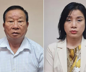 Vụ Bệnh viện Tim Hà Nội: Khởi tố thêm 1 giám đốc