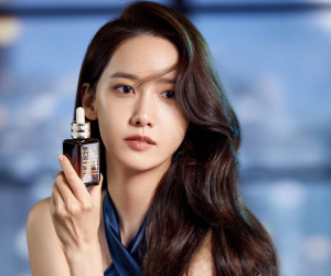 Đẳng cấp Yoona: 14 năm liên tiếp làm nàng thơ của các hãng mỹ phẩm, chưa hề thất sủng 1 phút nào!