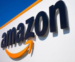 Amazon bị châu Âu phạt 888 triệu USD