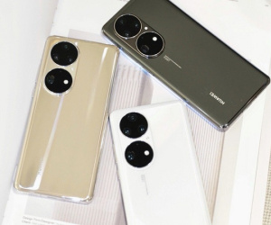 Huawei P50 Pro lại đứng top 1 bảng xếp hạng camera của DxOMark