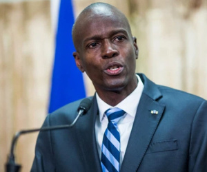 Thêm tình tiết mới trong vụ ám sát Tổng thống Jovenel Moise