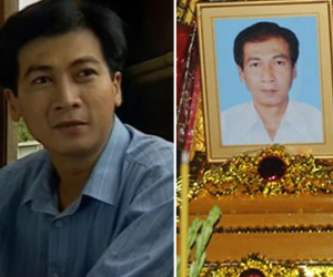 Từ ngôi sao sáng giá đến cú trượt dốc cuối đời của 'người tình màn ảnh' Trương Ngọc Ánh