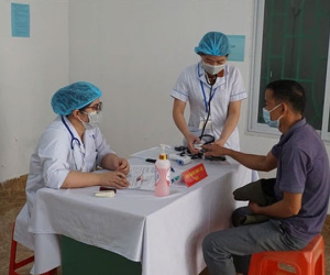 Tỉnh duy nhất trên cả nước chưa có dịch COVID-19