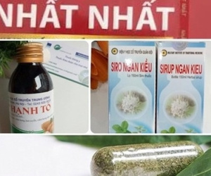 Yêu cầu làm rõ trách nhiệm vụ công văn có danh mục 12 sản phẩm hỗ trợ điều trị Covid-19