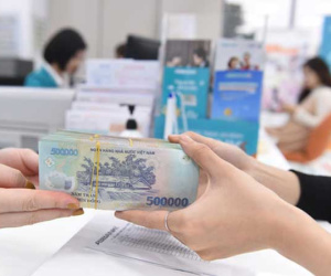 Nhiều doanh nghiệp đã được vay 0% lãi suất để trả lương cho người lao động