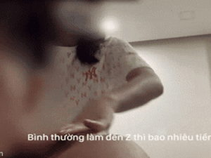 Phóng sự: Hà Nội nở rộ hình thức 'massage sung sướng' tại nhà giữa dịch Covid-19, khách tranh thủ vợ đi vắng để gọi phục vụ từ A đến Z