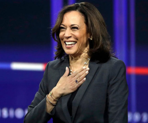 Chính thức: Nhà Trắng xác nhận Phó Tổng thống Mỹ Kamala Harris sẽ thăm Việt Nam trong tháng 8