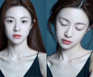 Chuẩn mực thẩm mỹ mới gọi tên Go Yoon Jung: Nữ nhân có gương mặt với tỉ lệ kim cương, điều mà nhiều sao hạng A cũng không đạt được