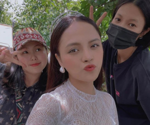 Hương vị tình thân: Khán giả tò mò muốn nhìn thấy Thy sau khi sảy thai, Thu Quỳnh tuyên bố xanh rờn