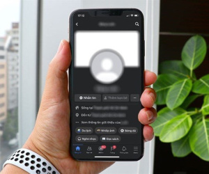 Cách ẩn nút kết bạn trên Facebook rất đơn giản không phải ai cũng biết
