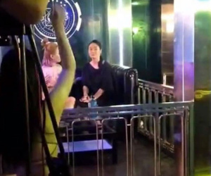 Hương vị tình thân: Lộ clip bà Xuân đi bar, phát hiện bộ mặt thật của Thiên Nga?