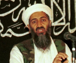 Tiết lộ mới: Dây phơi quần áo làm lộ tung tích của Osama Bin Laden