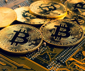 Một tuần sôi sục, Bitcoin tăng giá 250 triệu đồng
