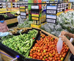 Cung cấp hơn 6.000 tấn hàng hóa thiết yếu cho 24 địa phương giãn cách