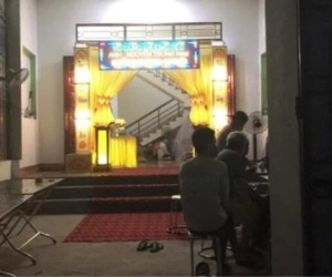 Mâu thuẫn cá nhân, nam sinh 17 tuổi mang theo dao đâm tử vong bạn học trong lúc đi đá bóng