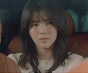 Phim 19+ Nevertheless tập 7: Han So Hee nổi điên khi Song Kang bất ngờ lôi 'tình địch' ra kiếm chuyện