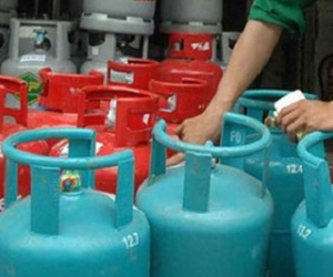 Ba tháng liên tục tăng giá, gas ngày càng đắt đỏ