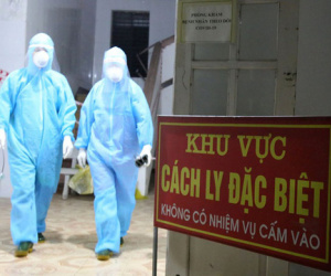 Hà Nội ban hành công điện KHẨN: Yêu cầu người dân không ra khỏi thành phố, 'ai ở đâu ở đấy'