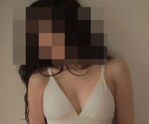 Nghi vấn hot girl Hà Nội trong vụ lộ clip nóng 'táo bạo' với bạn trai đã từng sinh con?