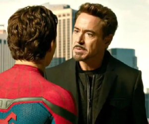 'Iron Man' Robert Downey Jr. kiếm tiền khủng nhất từ phim của Marvel