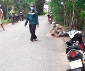 TP.HCM: Mẹ và con gái lớn tử vong khi ra kênh gần nhà bắt hến, 3 đứa nhỏ chịu cảnh mồ côi