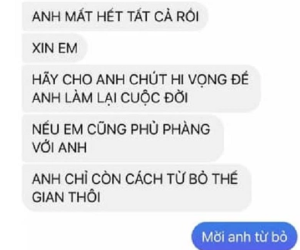 Chồng ngoại tình, đuổi vợ con ra khỏi cửa, ly hôn 4 ngày đã cưới người mới và cái kết 'thân bại danh liệt' vì một lí do!