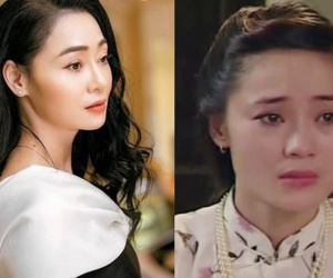 Khán giả xôn xao vì nhan sắc thời trẻ của 3 bà mẹ bị ghét nhất phim 'Hương vị tình thân'