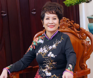 Phương Dung: Cát xê của tôi gần 70 cây vàng, mua được biệt thự, xe hơi, đất đai