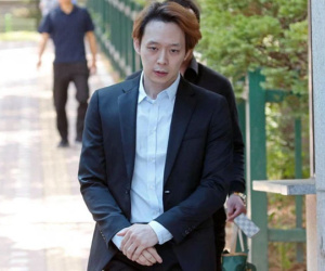 Sốc: Quản lý cũ 'quay xe' vạch trần Park Yoochun tái nghiện ma túy, cờ bạc, đứng ra làm chứng lật lại vụ án cưỡng dâm