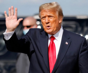 Ông Trump tuyên bố chấn động về bằng chứng gian lận bầu cử Mỹ