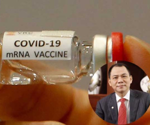 Vingroup gấp rút tìm kiếm nhân sự cho nhà máy sản xuất vaccine công nghệ Mỹ