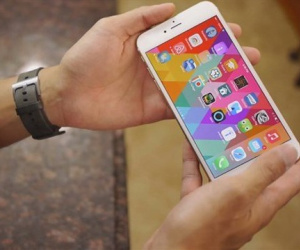 Với mẹo này, người dùng Iphone có thể lục lại ảnh cũ đã chụp trong nháy mắt