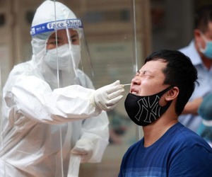 Phó Giám đốc CDC Hà Nội: Tổng lực 'bóc' hết F0 nằm rải rác tại cộng đồng để giảm nguy cơ lây nhiễm