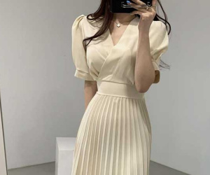 Chồng mua váy tặng vợ nhưng nhầm size, cô đi đổi mới biết thông tin sốc và pha lật kèo khiến gã bội bạc tẽn tò