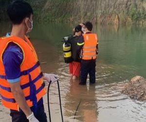 Thoát đuối nước, thanh niên bị xử phạt ‘ra ngoài trong trường hợp không cần thiết’