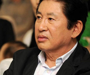 SỐC: Nam tài tử gạo cội Kim Yong Gun bị người tình kém 39 tuổi khởi kiện vì cưỡng ép cô phá thai