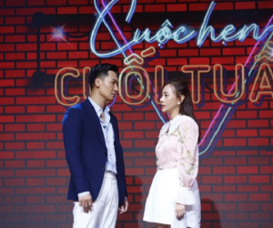 Clip 'cười sảng' đang viral khắp MXH của Mạnh Trường - Phương Oanh, nữ chính hé lộ vì sao lại khóc khi nói về phở bò