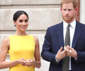 Tiết lộ sốc: Meghan Markle có thể ra tranh cử tổng thống Mỹ trong 10 năm tới