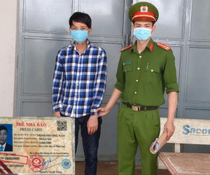 Từ vụ nhà báo rởm bị bắt ở Đắk Nông: Cần làm rõ 'tập đoàn truyền thông bẩn'