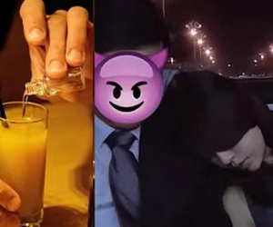 'Nước vâng lời' - trợ thủ đắc lực của tội phạm tình dục và những tác hại khôn lường của loại chất lỏng không màu, không mùi 'trong truyền thuyết'