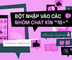 Phẫn nộ tột cùng: Đột nhập vào các nhóm chat kín '18+', nơi hình ảnh nhạy cảm của phụ nữ và trẻ em bị chia sẻ nhiều đến ngạt thở